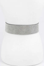 Women's Belt Greenwich BYMANYC ® New York CONTEMPORARY VIBRANT MODERN FASHION - New Collection
