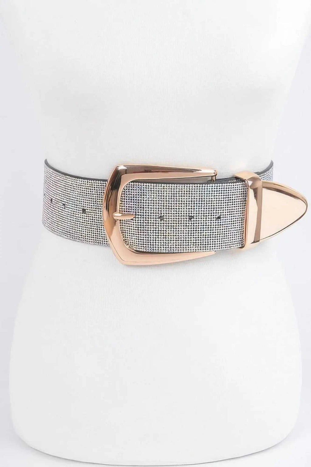 Women's Belt Greenwich BYMANYC ® New York CONTEMPORARY VIBRANT MODERN FASHION - New Collection