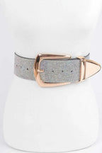 Women's Belt Greenwich BYMANYC ® New York CONTEMPORARY VIBRANT MODERN FASHION - New Collection