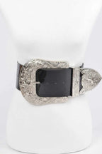 Women's Belt Harlem BYMANYC ® New York CONTEMPORARY VIBRANT MODERN FASHION - New Collection