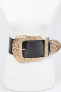 Women's Belt Harlem BYMANYC ® New York CONTEMPORARY VIBRANT MODERN FASHION - New Collection
