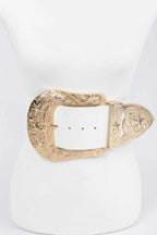 Women's Belt Harlem BYMANYC ® New York CONTEMPORARY VIBRANT MODERN FASHION - New Collection