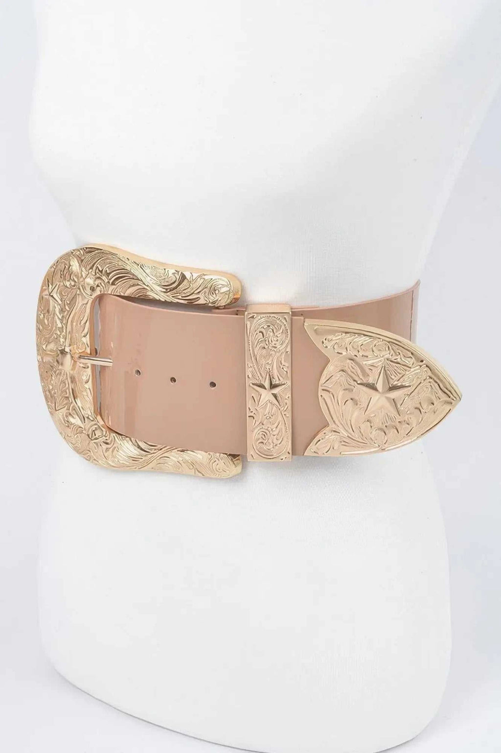 Women's Belt Harlem BYMANYC ® New York CONTEMPORARY VIBRANT MODERN FASHION - New Collection