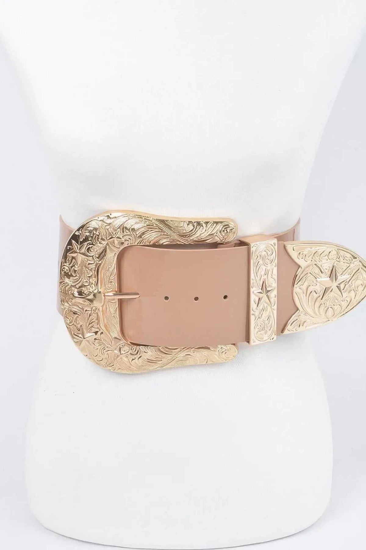 Women's Belt Harlem BYMANYC ® New York CONTEMPORARY VIBRANT MODERN FASHION - New Collection