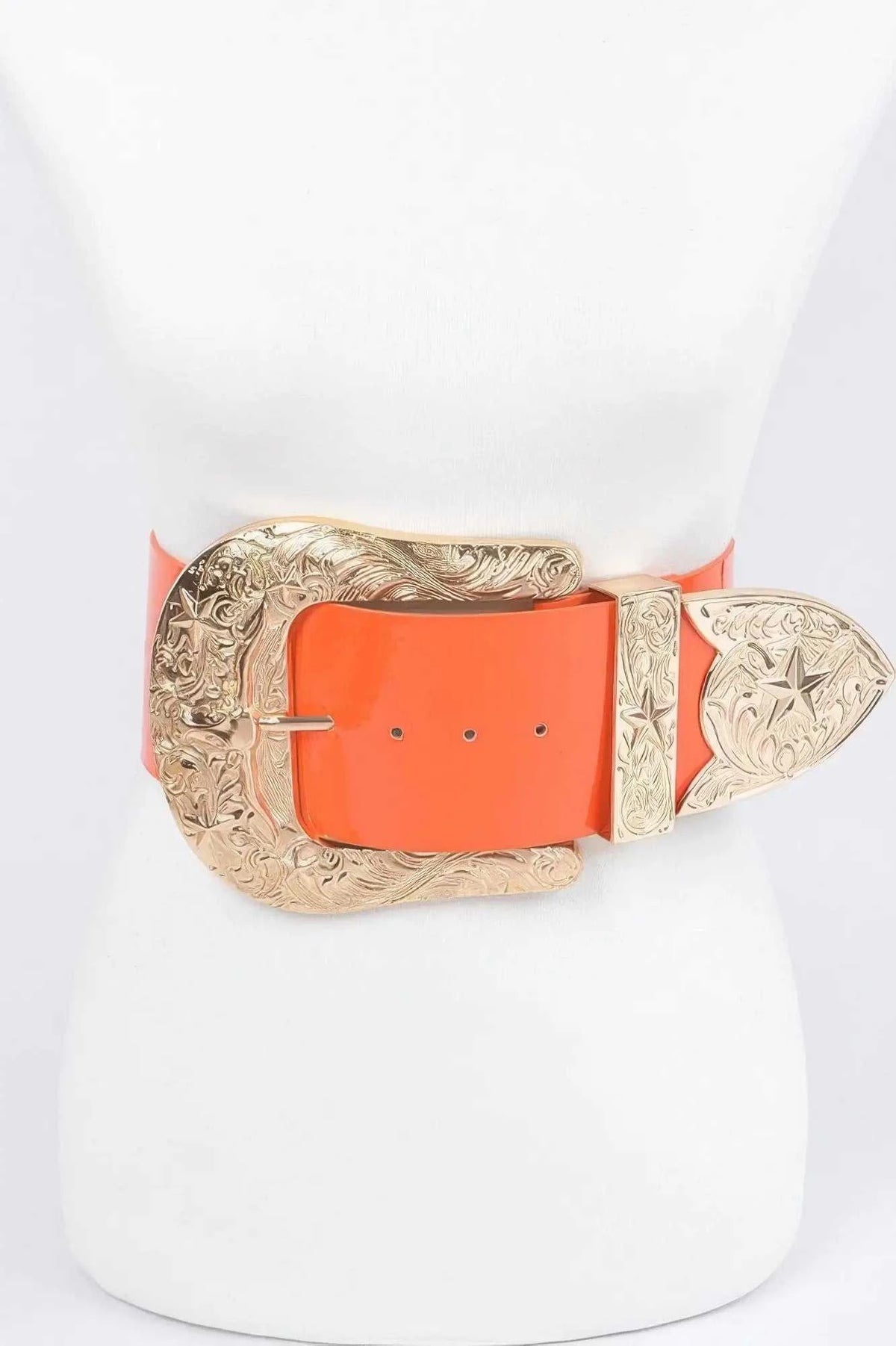 Women's Belt Harlem BYMANYC ® New York CONTEMPORARY VIBRANT MODERN FASHION - New Collection