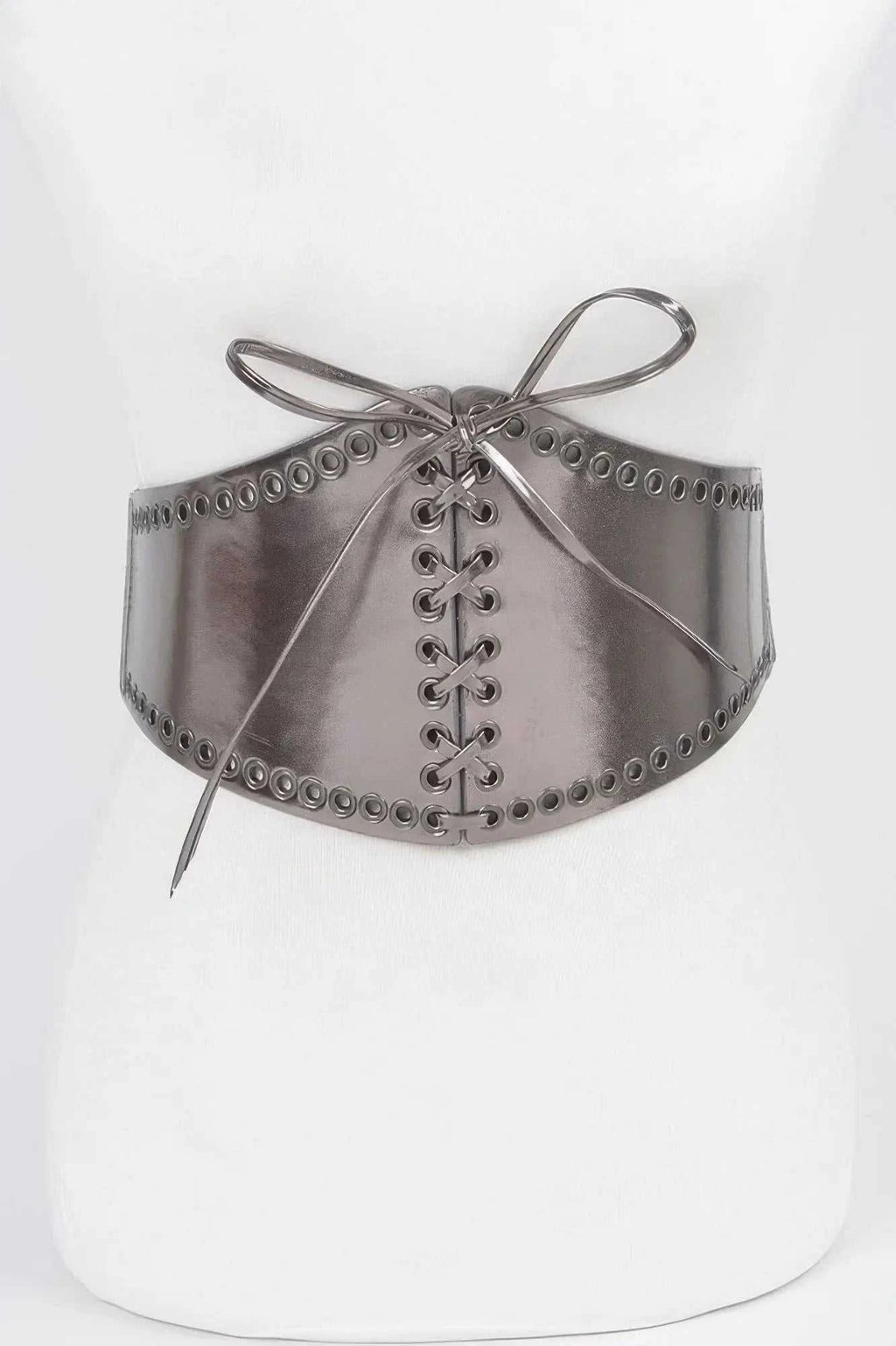 WOMEN'S BELT • HELLS KITCHEN Fashion Chic Corset BYMANYC ® New York