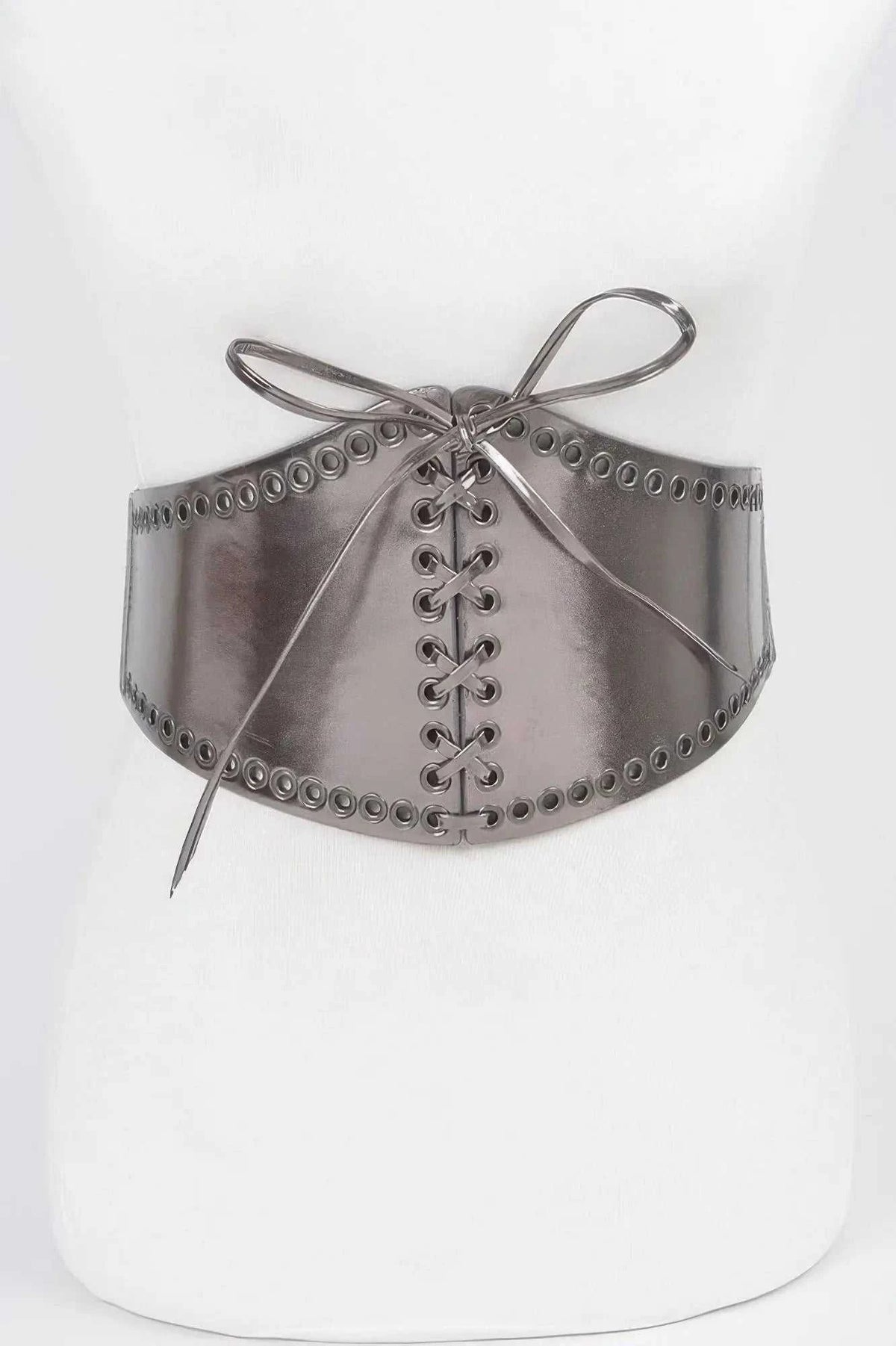 WOMEN'S BELT • HELLS KITCHEN Fashion Chic Corset BYMANYC ® New York