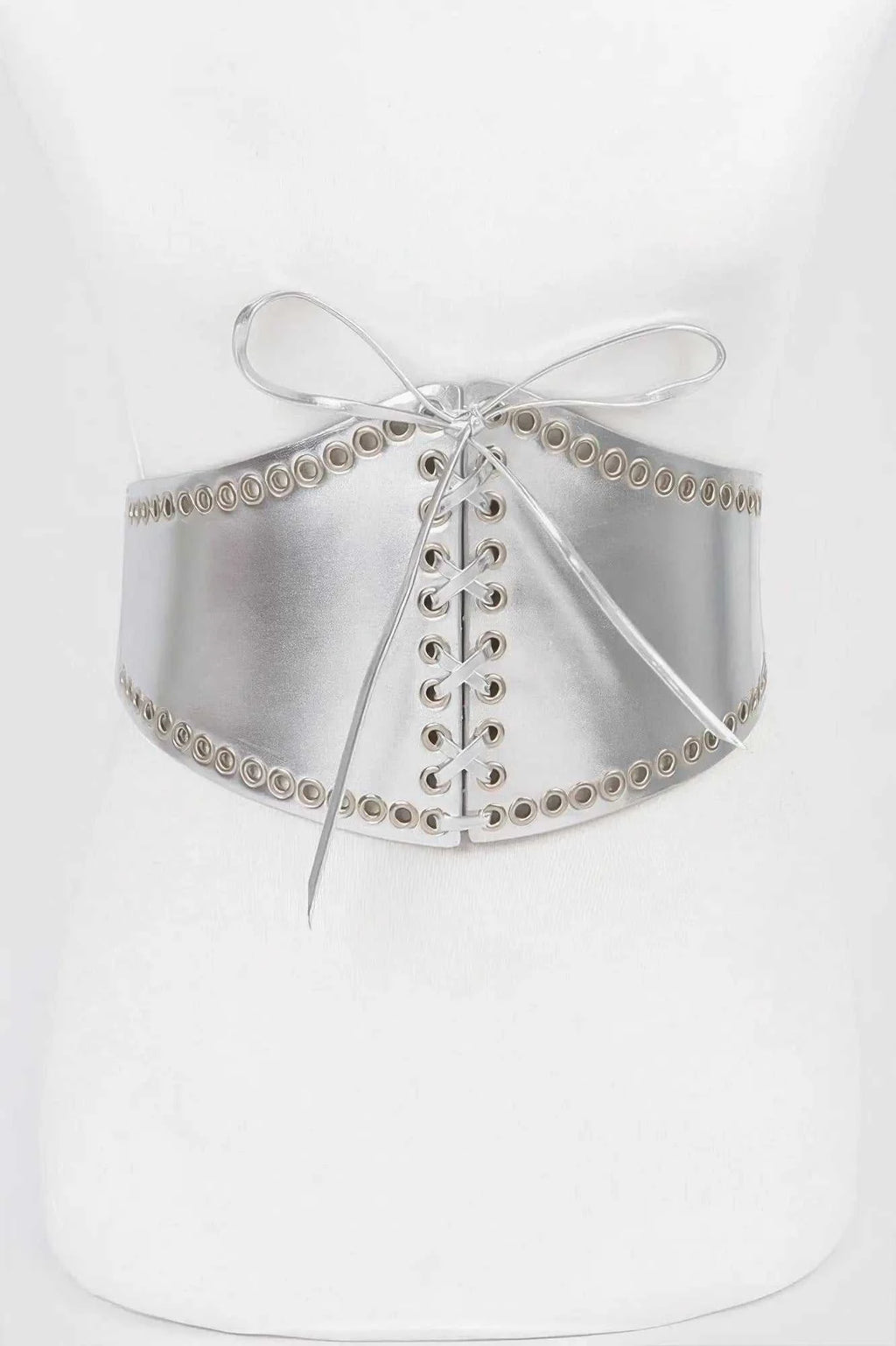 WOMEN'S BELT • HELLS KITCHEN Fashion Chic Corset BYMANYC ® New York