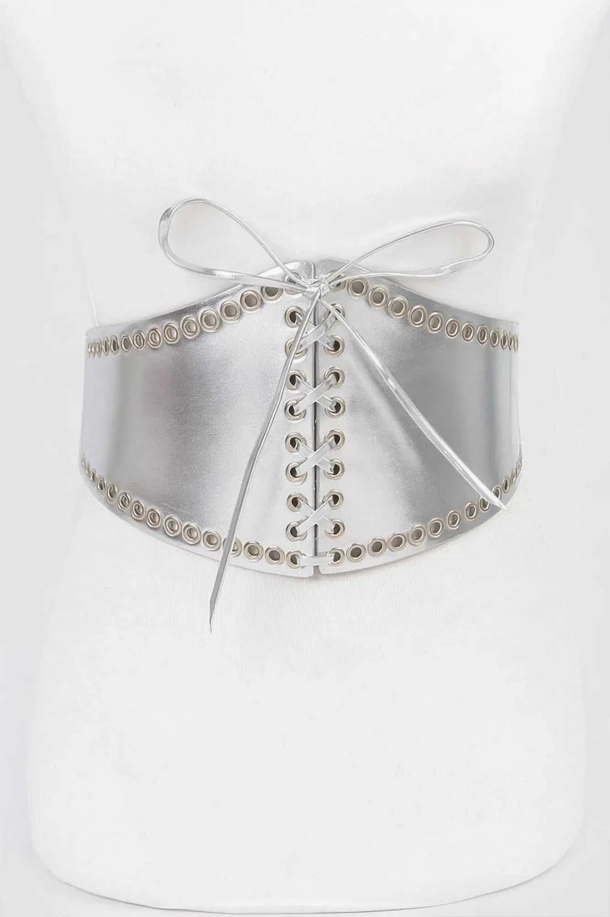 WOMEN'S BELT • HELLS KITCHEN Fashion Chic Corset BYMANYC ® New York