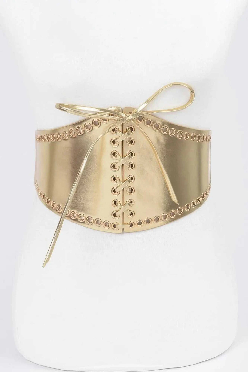 WOMEN'S BELT • HELLS KITCHEN Fashion Chic Corset BYMANYC ® New York