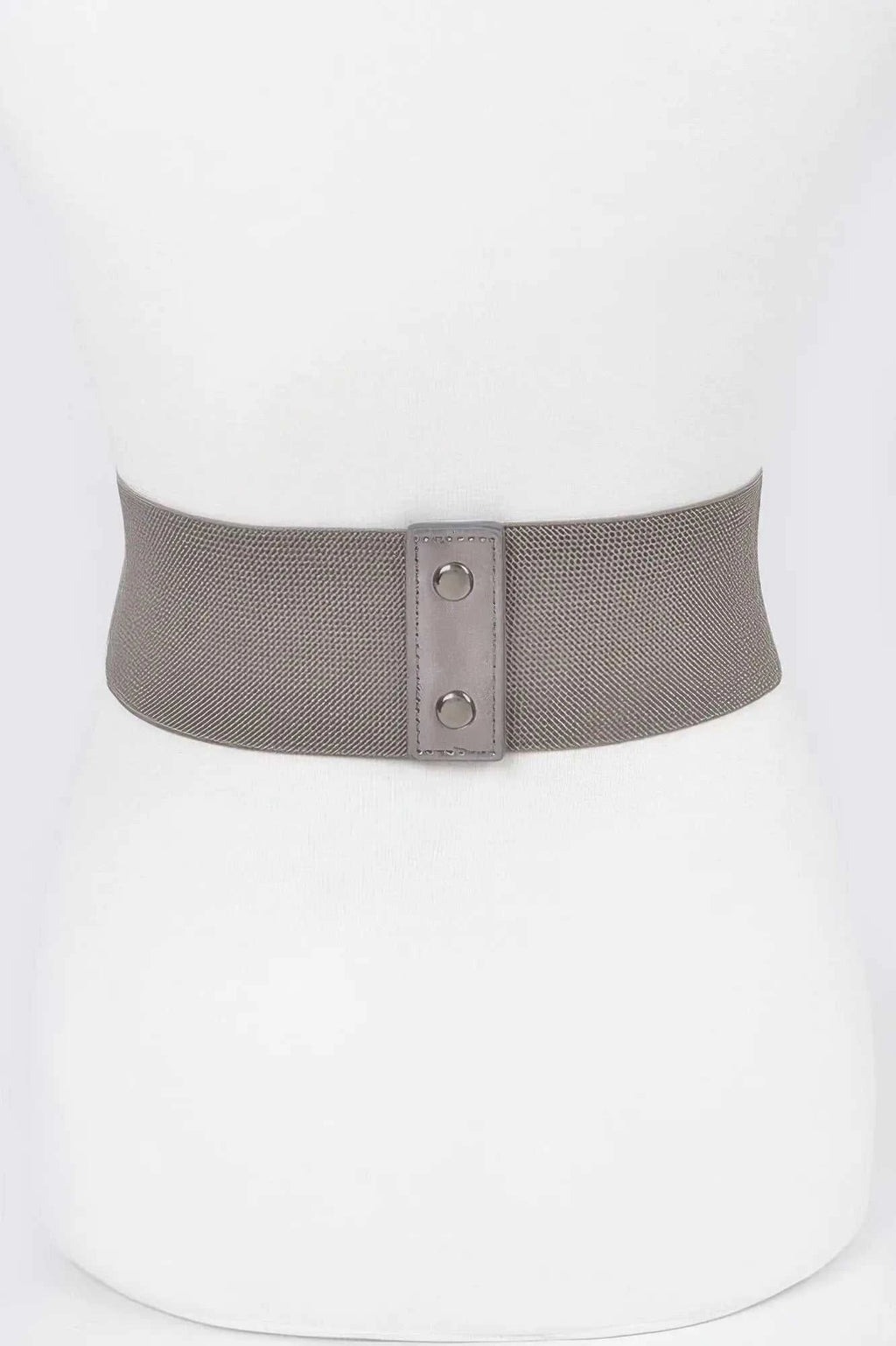 WOMEN'S BELT • HELLS KITCHEN Fashion Chic Corset BYMANYC ® New York
