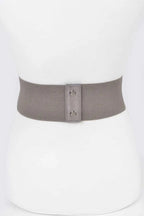 WOMEN'S BELT • HELLS KITCHEN Fashion Chic Corset BYMANYC ® New York