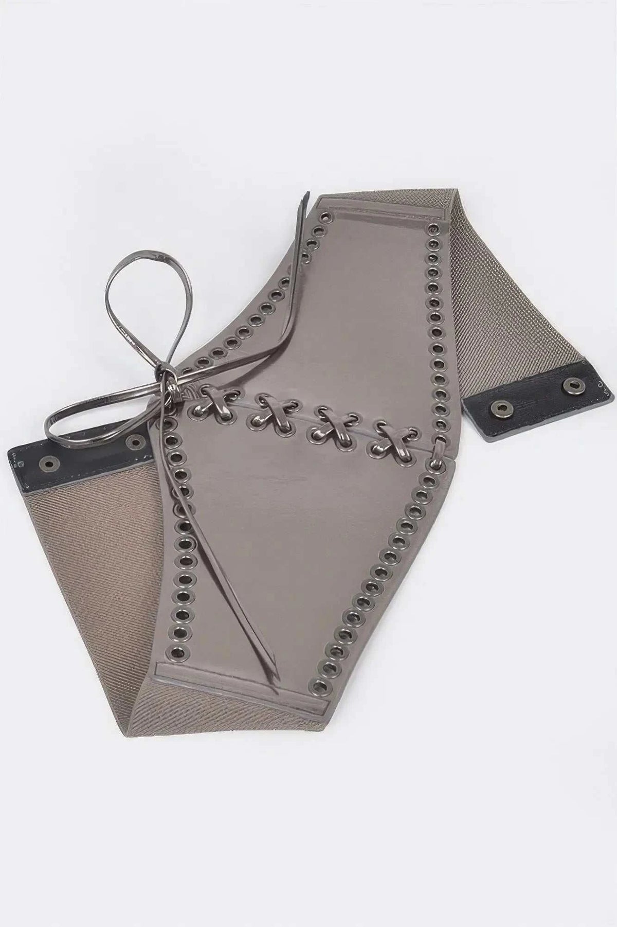 WOMEN'S BELT • HELLS KITCHEN Fashion Chic Corset BYMANYC ® New York