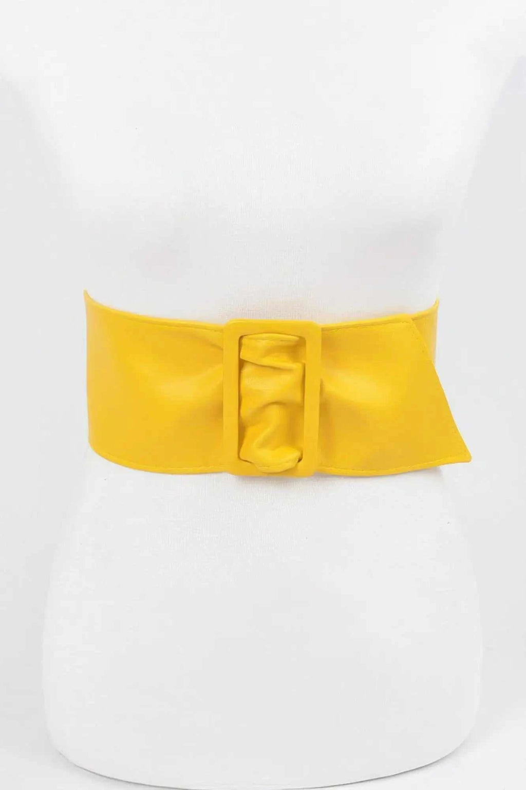Women's Belt Hudson BYMANYC ® New York CONTEMPORARY VIBRANT MODERN FASHION - New Collection