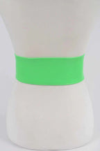 Women's Belt Hudson BYMANYC ® New York CONTEMPORARY VIBRANT MODERN FASHION - New Collection