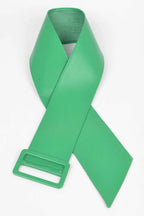 Women's Belt Hudson BYMANYC ® New York CONTEMPORARY VIBRANT MODERN FASHION - New Collection