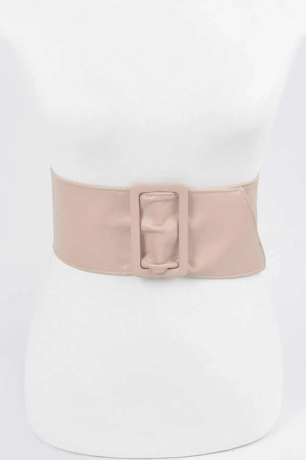 Women's Belt Hudson BYMANYC ® New York CONTEMPORARY VIBRANT MODERN FASHION - New Collection