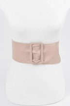 Women's Belt Hudson BYMANYC ® New York CONTEMPORARY VIBRANT MODERN FASHION - New Collection