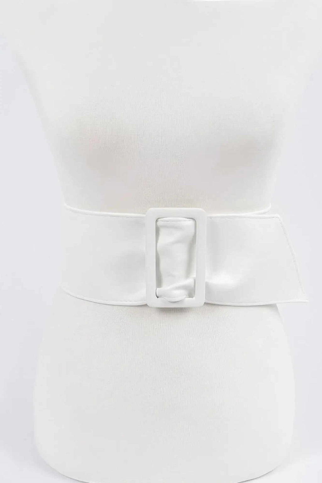 Women's Belt Hudson BYMANYC ® New York CONTEMPORARY VIBRANT MODERN FASHION - New Collection