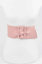 Women's Belt Hudson BYMANYC ® New York CONTEMPORARY VIBRANT MODERN FASHION - New Collection