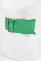 Women's Belt Hudson BYMANYC ® New York CONTEMPORARY VIBRANT MODERN FASHION - New Collection