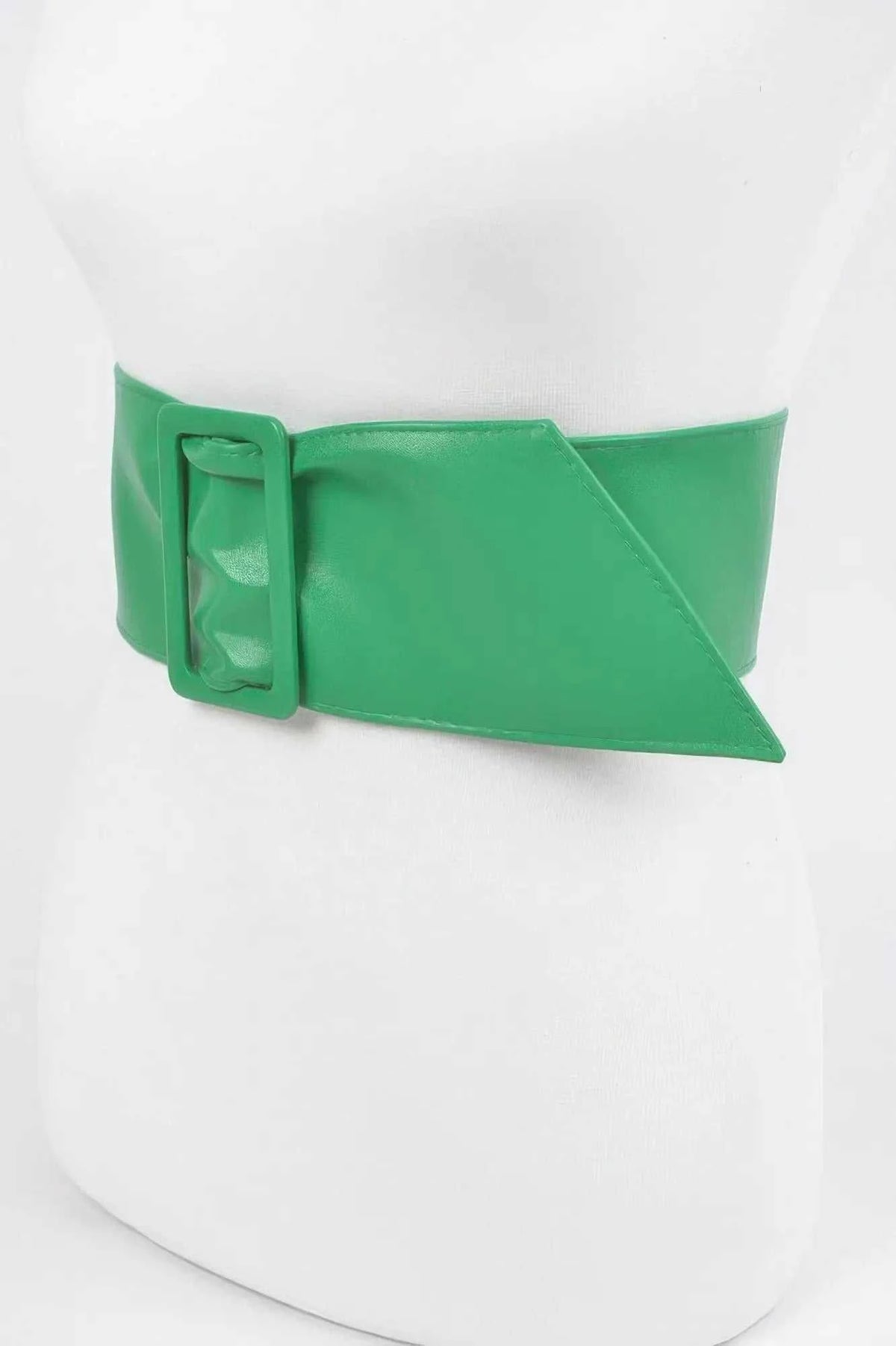 Women's Belt Hudson BYMANYC ® New York CONTEMPORARY VIBRANT MODERN FASHION - New Collection