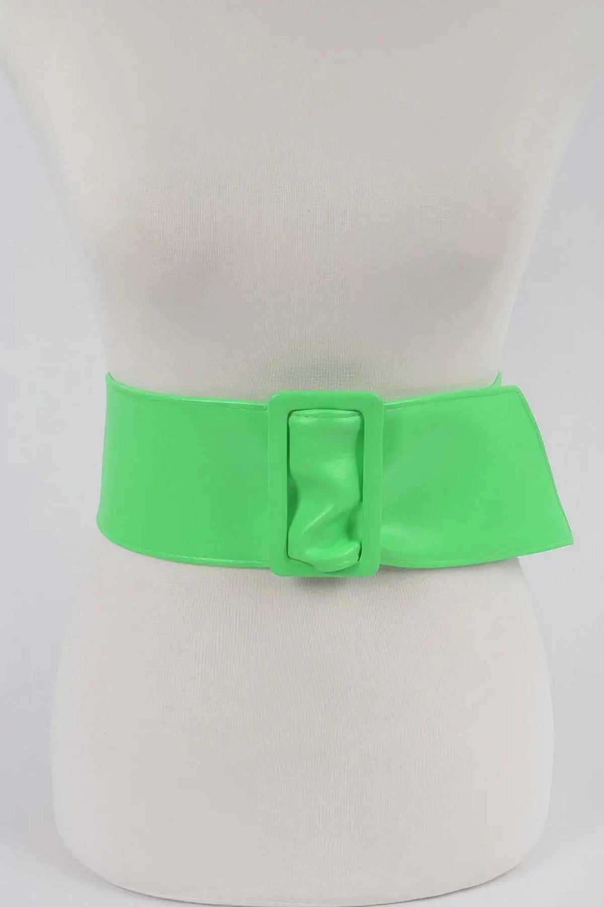 Women's Belt Hudson BYMANYC ® New York CONTEMPORARY VIBRANT MODERN FASHION - New Collection