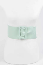 Women's Belt Hudson BYMANYC ® New York CONTEMPORARY VIBRANT MODERN FASHION - New Collection