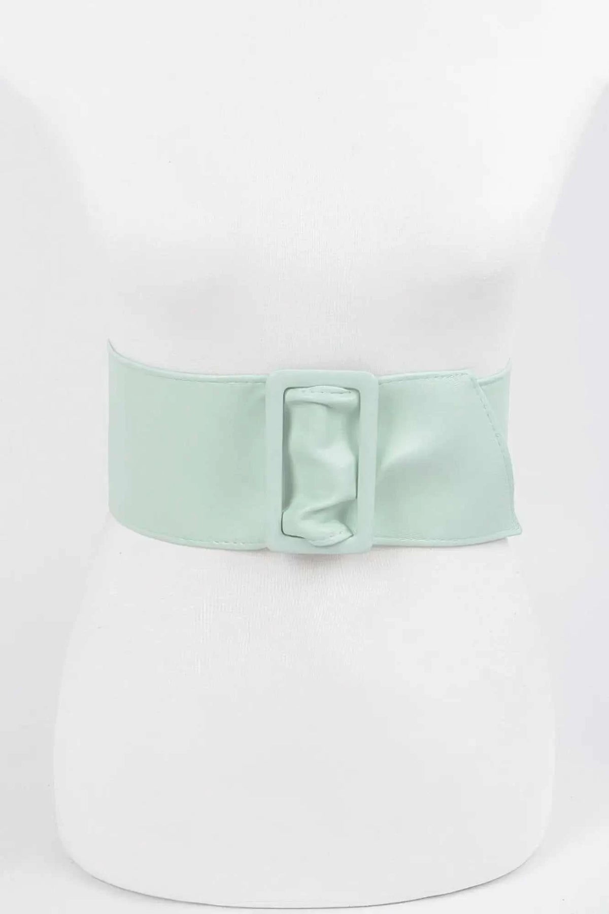Women's Belt Hudson BYMANYC ® New York CONTEMPORARY VIBRANT MODERN FASHION - New Collection