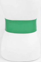Women's Belt Hudson BYMANYC ® New York CONTEMPORARY VIBRANT MODERN FASHION - New Collection