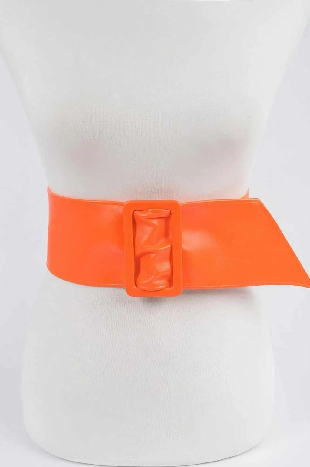 Women's Belt Hudson BYMANYC ® New York CONTEMPORARY VIBRANT MODERN FASHION - New Collection
