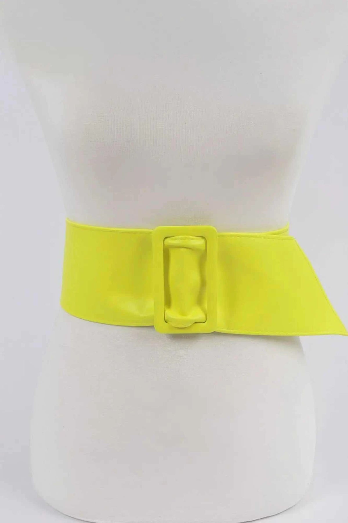 Women's Belt Hudson BYMANYC ® New York CONTEMPORARY VIBRANT MODERN FASHION - New Collection