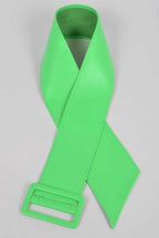 Women's Belt Hudson BYMANYC ® New York CONTEMPORARY VIBRANT MODERN FASHION - New Collection