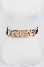 Women's Belt Hudson Yards BYMANYC ® New York CONTEMPORARY VIBRANT MODERN FASHION - New Collection