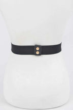 Women's Belt Hudson Yards BYMANYC ® New York CONTEMPORARY VIBRANT MODERN FASHION - New Collection