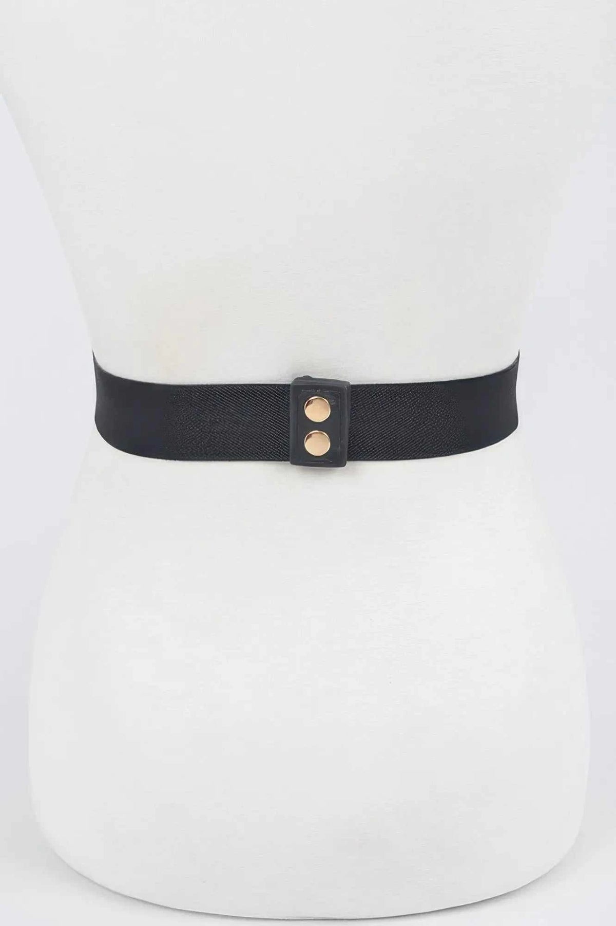 Women's Belt Hudson Yards BYMANYC ® New York CONTEMPORARY VIBRANT MODERN FASHION - New Collection