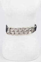 Women's Belt Hudson Yards BYMANYC ® New York CONTEMPORARY VIBRANT MODERN FASHION - New Collection