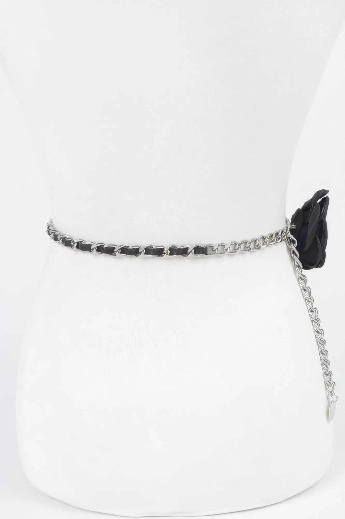 WOMEN'S BELT • LENOX Fashion Chic Floral BYMANYC ® New York