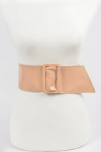 Women's Belt Lexington BYMANYC ® New York CONTEMPORARY VIBRANT MODERN FASHION - New Collection