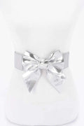 WOMEN'S BELT • new collection ASTOR Crystal Butterfly BYMANYC ® New York