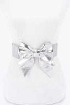 WOMEN'S BELT • new collection ASTOR Crystal Butterfly BYMANYC ® New York