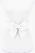 WOMEN'S BELT • new collection ASTOR Crystal Butterfly BYMANYC ® New York