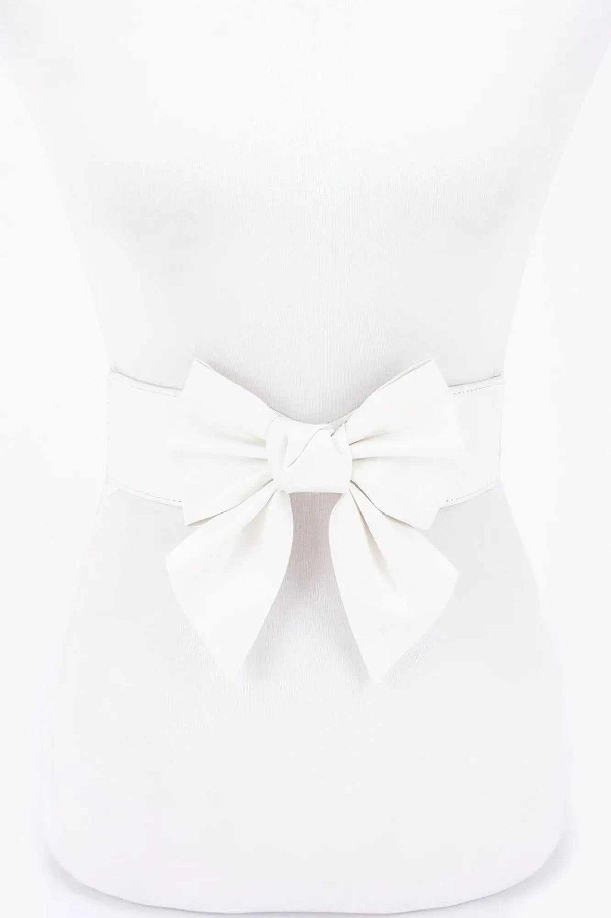 WOMEN'S BELT • new collection ASTOR Crystal Butterfly BYMANYC ® New York