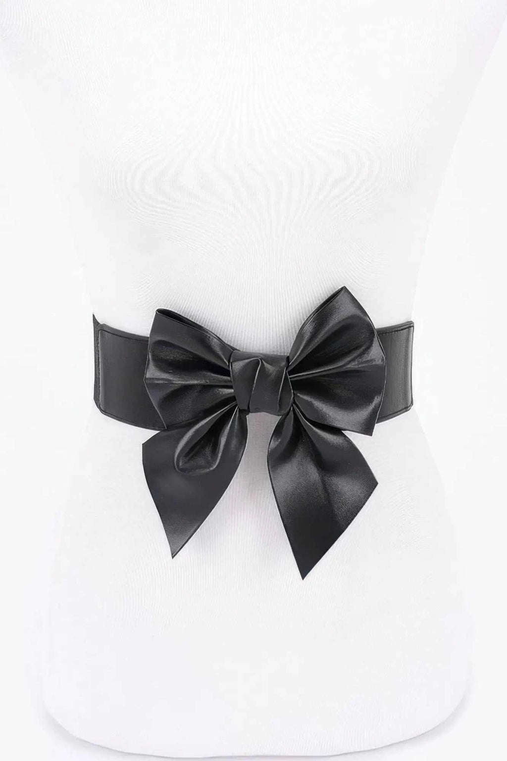 WOMEN'S BELT • new collection ASTOR Crystal Butterfly BYMANYC ® New York