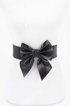 WOMEN'S BELT • new collection ASTOR Crystal Butterfly BYMANYC ® New York
