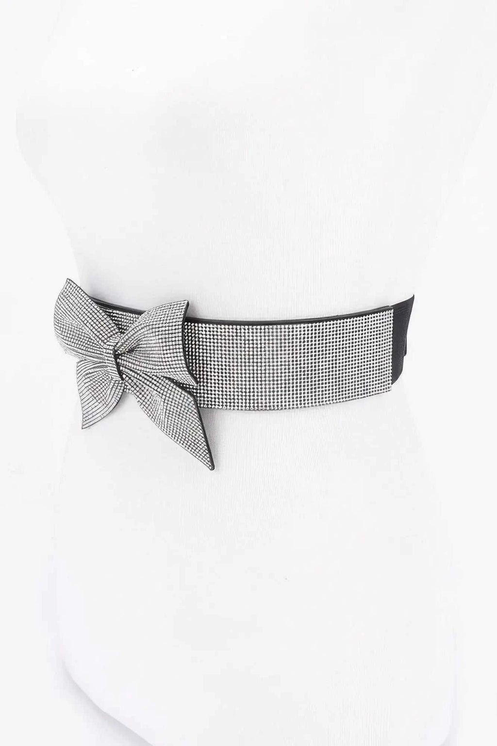 WOMEN'S BELT • new collection NOLITA Glitter BYMANYC ® New York