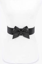 WOMEN'S BELT • new collection NOLITA Glitter BYMANYC ® New York