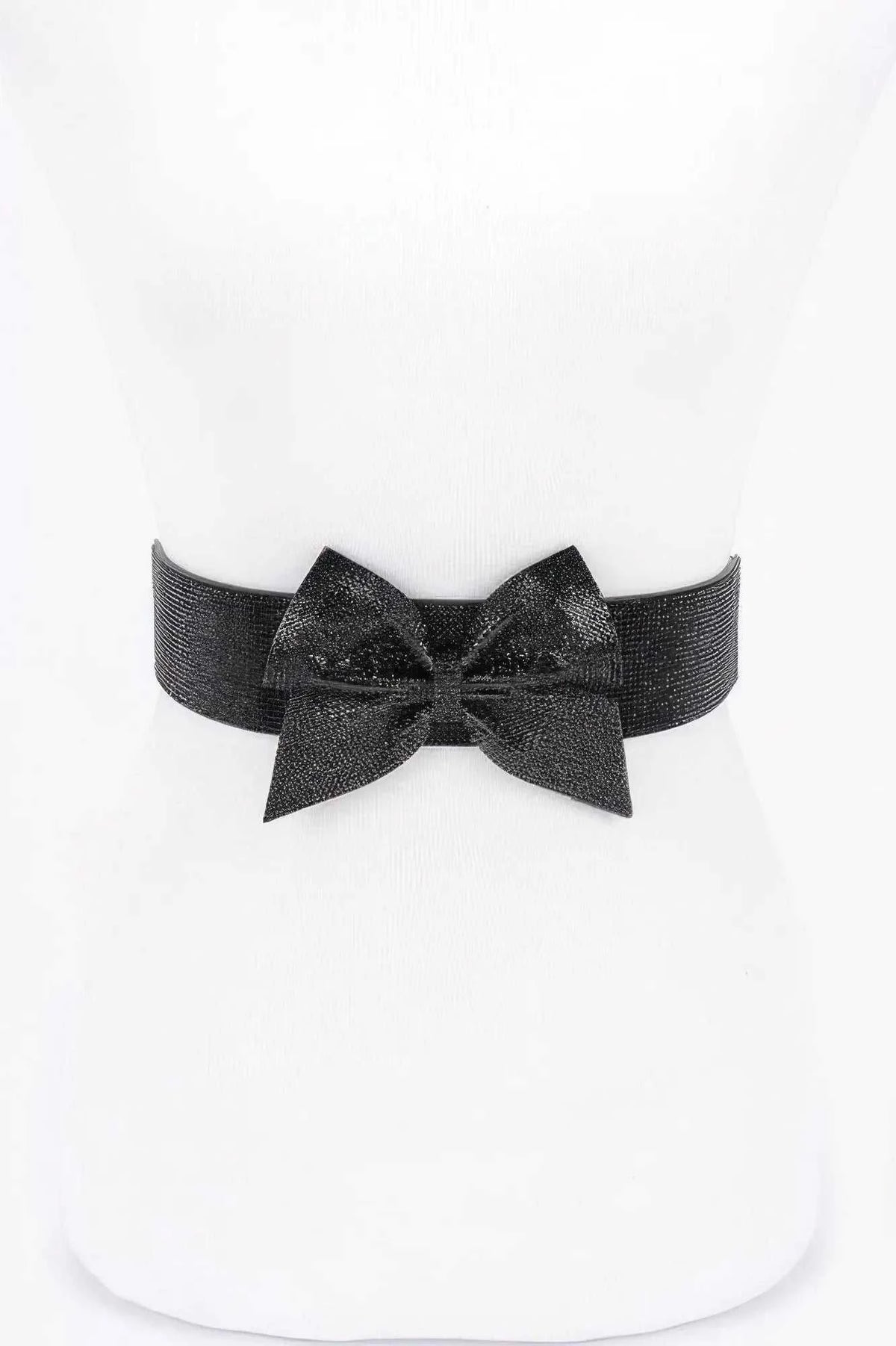 WOMEN'S BELT • new collection NOLITA Glitter BYMANYC ® New York