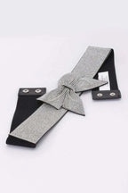 WOMEN'S BELT • new collection NOLITA Glitter BYMANYC ® New York