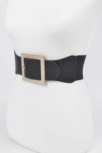 Women's Belt Nolita BYMANYC ® New York CONTEMPORARY VIBRANT MODERN FASHION - New Collection